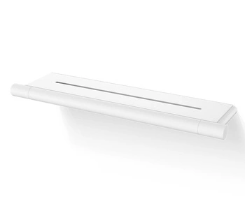 Decor Walther BAR DA półka pod prysznic biały