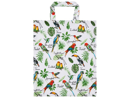 Torba duża Ulster Weavers Tropical Birds  PVC