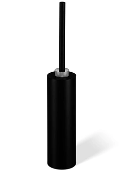 DECOR WALTHER CLUB SBG szczotka WC czarny mat/chrom