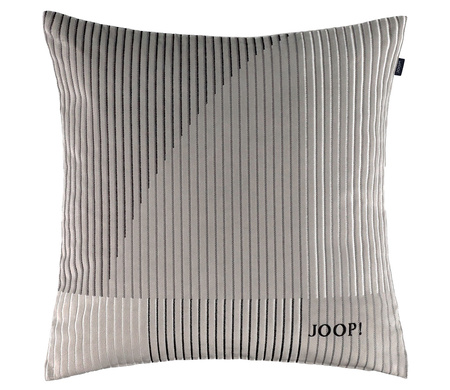 Poszewka JOOP! Divided 71202-010 50x50 Grey