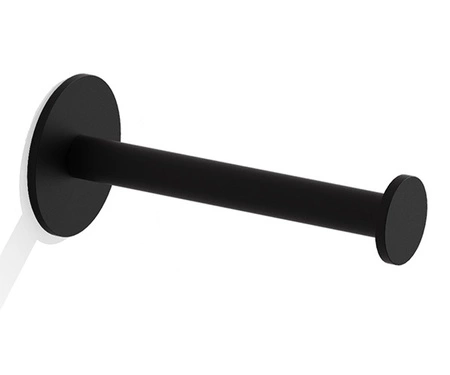 Wieszak na papier Decor Walther BASIC BA SK ERH czarny / mat