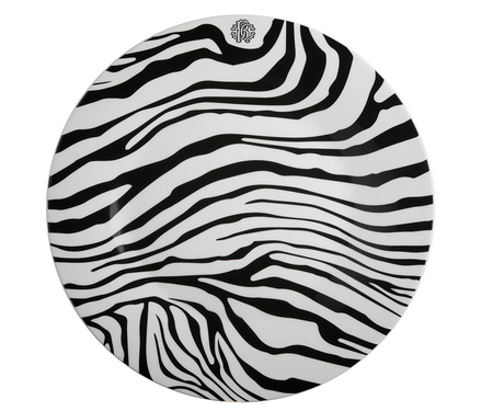 Podtalerz Roberto Cavalli Zebrage