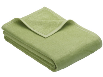 Koc Ibena Porto 3560-777 150x200 zielony