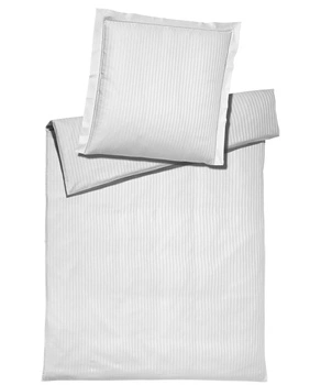 elegante pościel White House 2280-0 biała