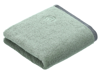 Ręcznik bugatti Prato 5305 jasny zielony