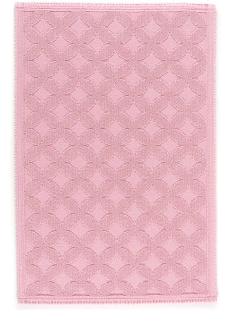 Rhomtuft dywanik łazienkowy Seaside 54-402 rosenquarz