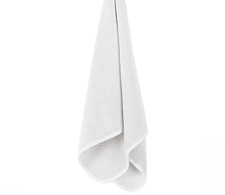 Ręcznik Graccioza Linen Waffle 20003 White