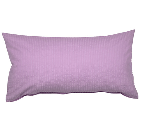 Poszewka na poduszkę kora Janine Piano 0125-25 Liliowy