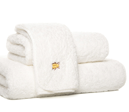 Ręcznik Graccioza Beatle 800 g/m² 15001 Multicolor