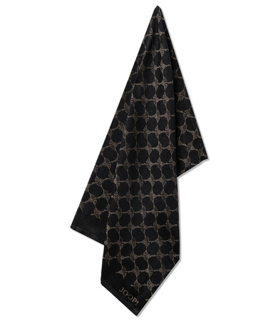 Ściereczka kuchenna JOOP! Cornflower 1700-93 50x70 schwarz