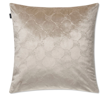 Poszewka JOOP! Velvet 70694 030 45x45 Beige