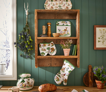 Rękawica kuchenna Ulster Weavers Thistlewood