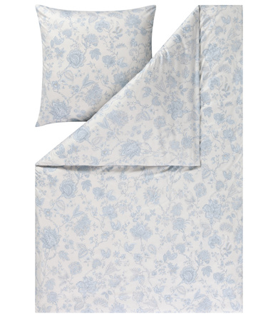 Pościel jersey Estella Valeria 6343-295