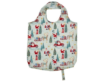 Ulster Weavers XMAS Tiss the Season siatka 647TISS