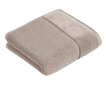 Ręcznik Vossen Pure 716 stone