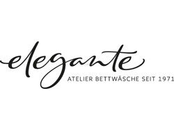 Pościel żakardowa Elegante En Bloc 2414-7 kiesel
