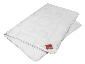 Brinkhaus kołdra jedwabna letnia Mandarin Light