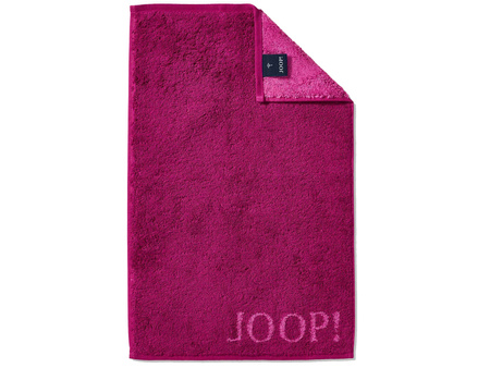 Ręcznik JOOP! Classic Doubleface 1600 22 Cassis 80x200