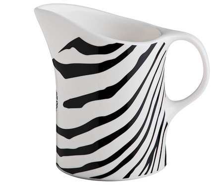 Mlecznik Roberto Cavalli Zebrage