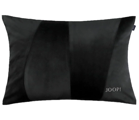 Poszewka JOOP! Decor 71203-002 40x60 Black