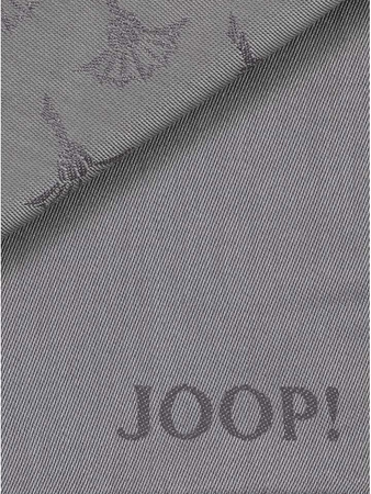 Bieżnik JOOP! Faded Cornflower 50x160 Platinum