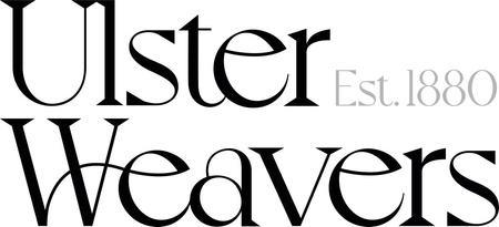 Fartuch kuchenny Ulster Weavers Sage Stripe