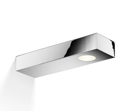 Lampa na lustro Decor Walther Flat 2 LED chrom