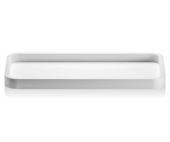 DECOR WALTHER STONE TAB tacka biała