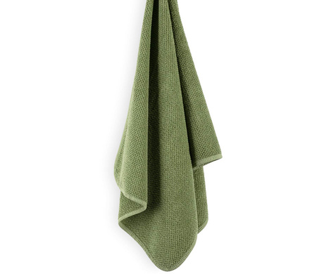 Ręcznik Graccioza Bee Waffle 23959 Jade
