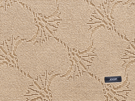 Dywanik łazienkowy JOOP! New Cornflower 60 213 Sand