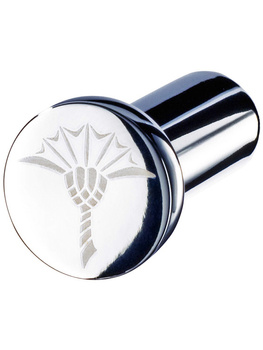 Wieszak na ręczniki JOOP! Fixed Accessories Chrome