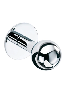 DECOR WALTHER CLASSIC CL HAK1 wieszak pojedyńczy chrom