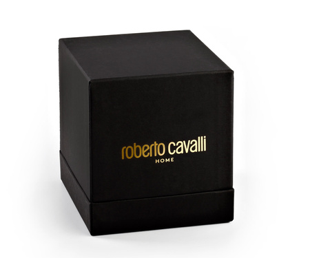 Świeca zapachowa Roberto Cavalli Black Zebra 270 g