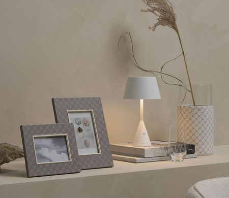 Ramka na zdjęcia JOOP! Cornflower Grey 10x15