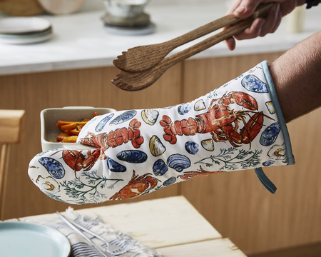 Rękawica kuchenna Ulster Weavers Shellfish