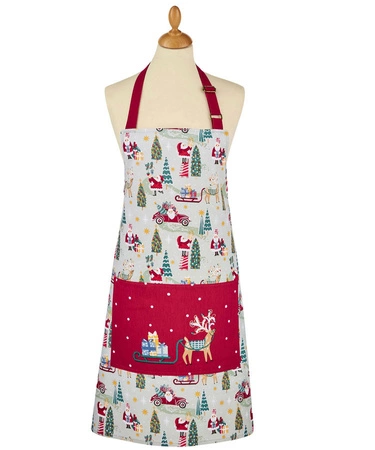 Fartuch kuchenny Ulster Weavers XMAS Tiss the Season