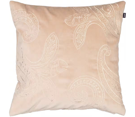 Poszewka JOOP! Paisley 71394-075 50x50 Beige