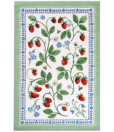 Ściereczka kuchenna Ulster Weavers Strawberry Patch