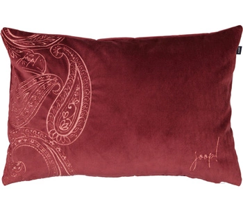 Poszewka JOOP! Paisley 71394-065 40x60 Rouge