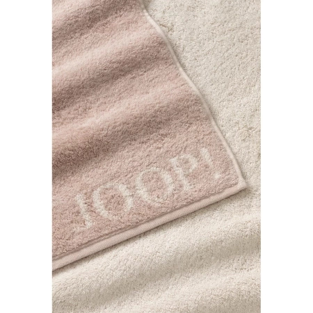 Ręcznik JOOP! Classic Doubleface 1600 23 Rose