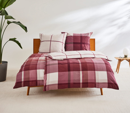 Pościel flanelowa s.Oliver 6044-400