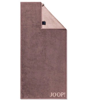 Ręcznik JOOP! Contour Doubleface 1716-23 Mauve