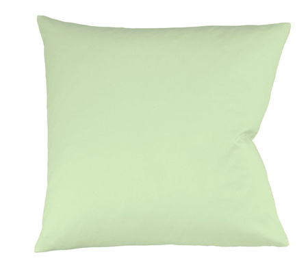 Poszewka na poduszkę Fleuresse Colours 9100-7042 Limonkowa Zieleń