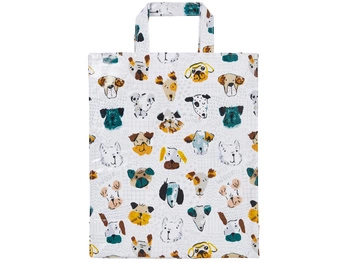 Torba duża Ulster Weavers Mutley Crew PVC 