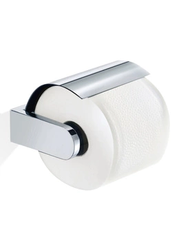 DECOR WALTHER DW 745 wieszak na papier toaletowy chrom