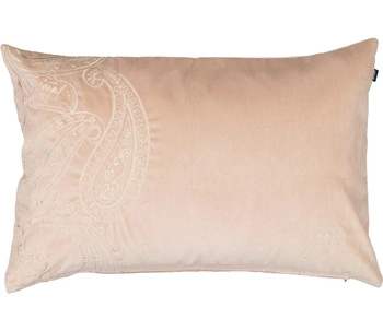 Poszewka JOOP! Paisley 71394-075 40x60 Beige