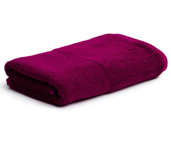 Ręcznik Möve Bamboo Luxe 266 Berry