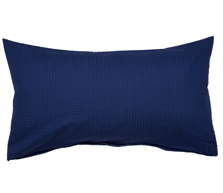 Poszewka na poduszkę kora Janine Piano 0125-82 Morski