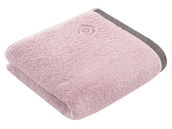 bugatti ręcznik Prato 3270 różowy