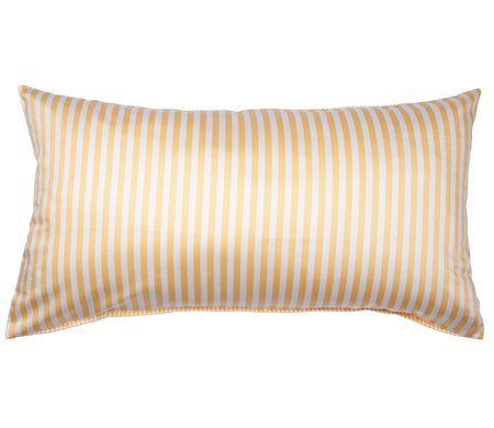 Poszewka na poduszkę Janine Modern Classic 3912-13 Jasny żółty